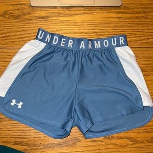 Cute Gym Shorts